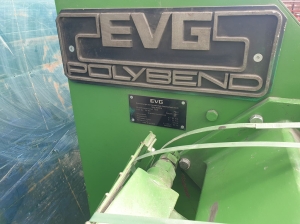 EVG POLY BEND 12 5